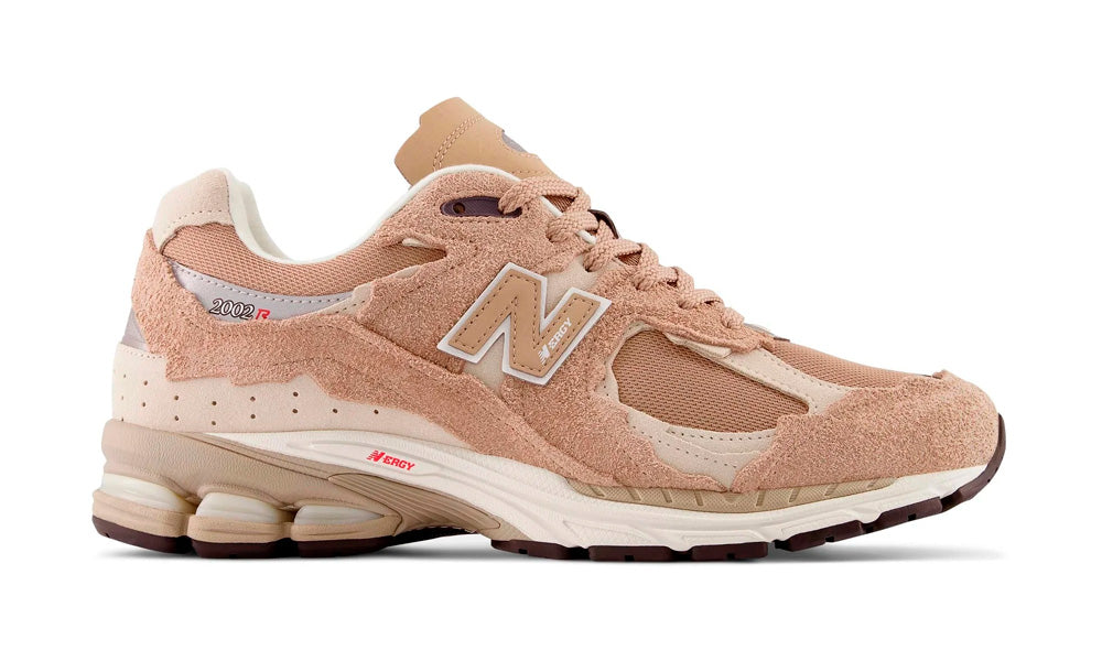 New Balance 2002R "Protection Pack - Driftwood"