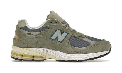 New Balance 2002R "Protection Pack - Mirage Grey"