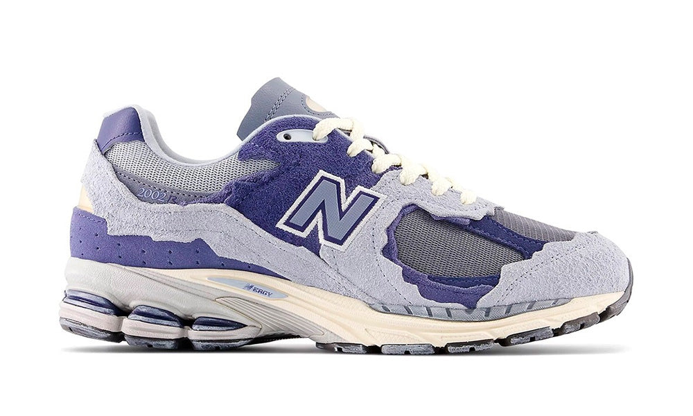 New Balance 2002R Protection Pack Purple