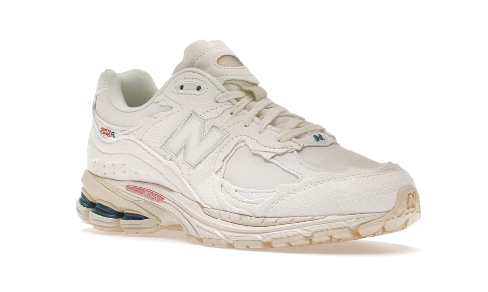 New Balance 2002R "Protection Pack - Sea Salt"