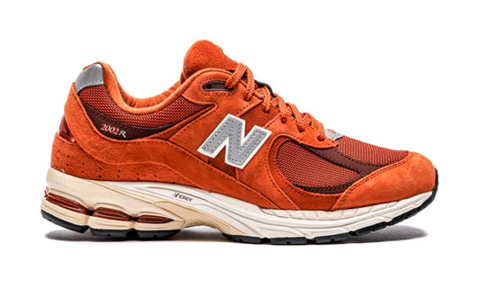 New Balance 2002R "Rust Oxide"