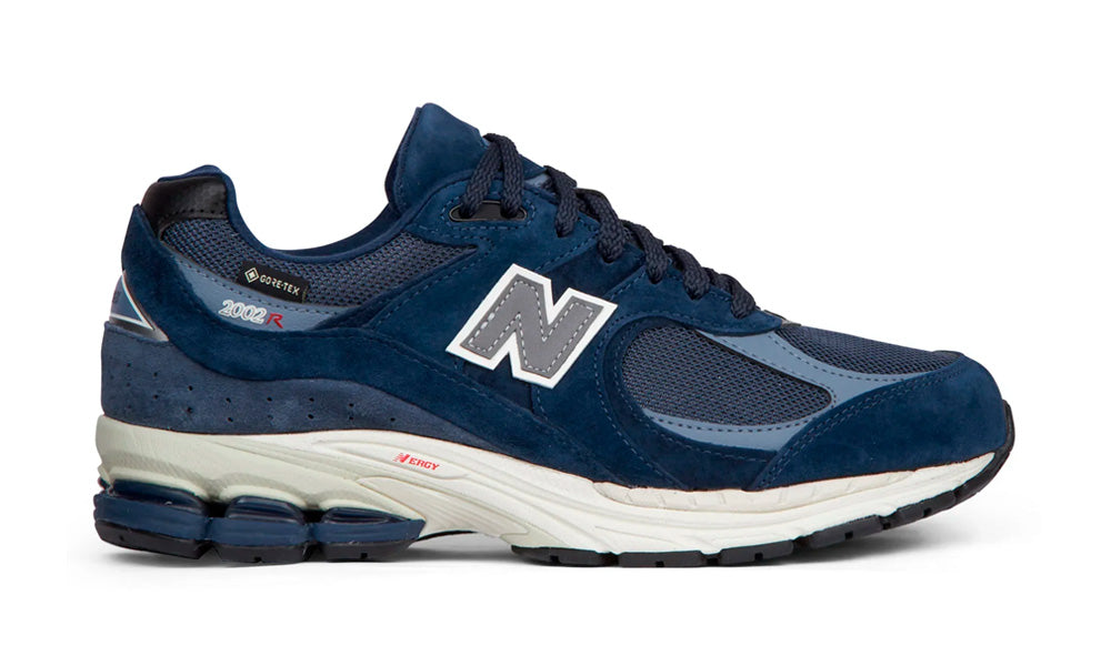 New Balance 2002RX "Navy"