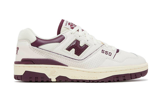 New Balance 550 x Aimé Leon Dore "Purple"