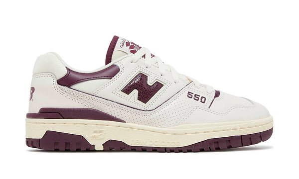 New Balance 550 x Aimé Leon Dore 