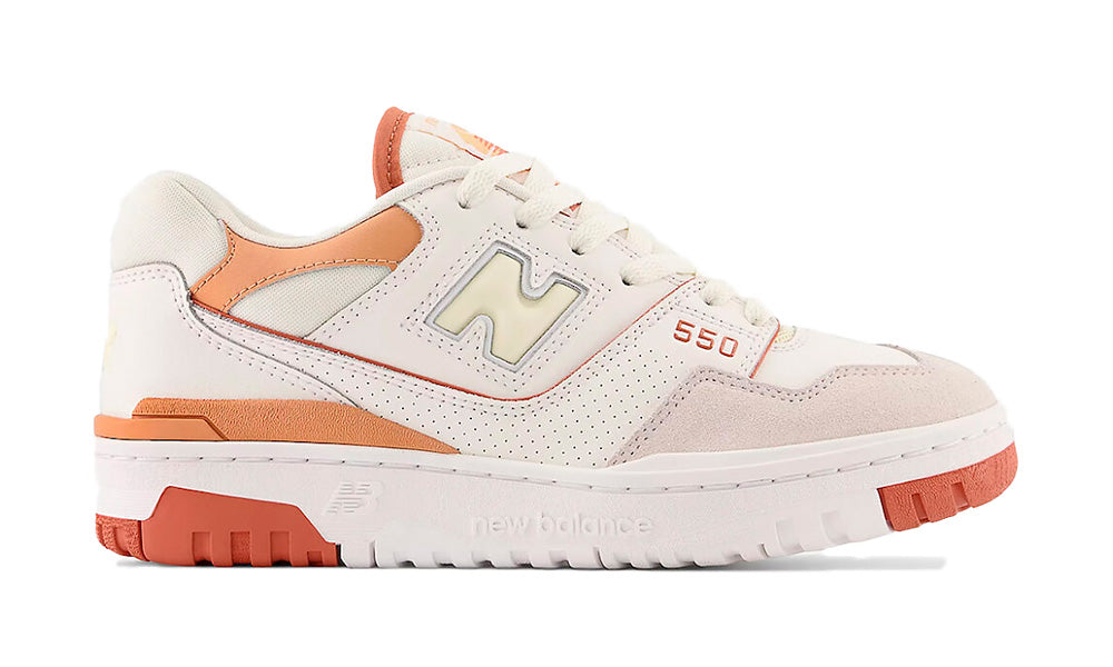 New Balance 550 "Au Lait"