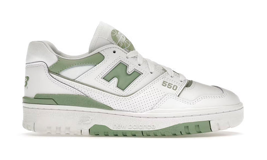 New Balance 550 "White Mint"