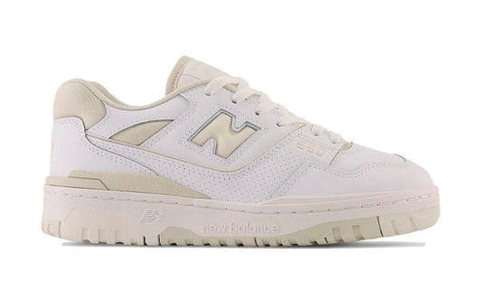 New Balance 550 "Silver Birch"