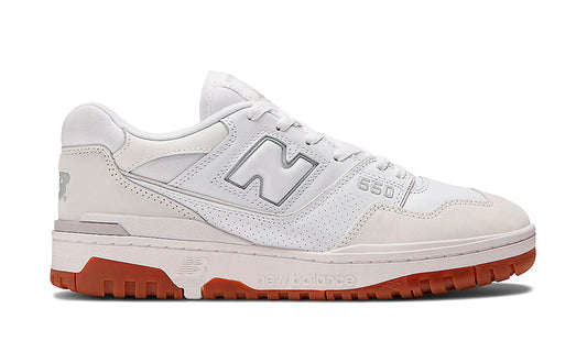 New Balance 550 "White Gum"