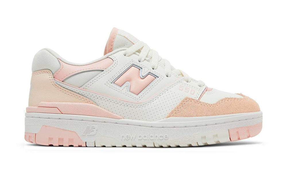 New Balance 550 "White Pink"