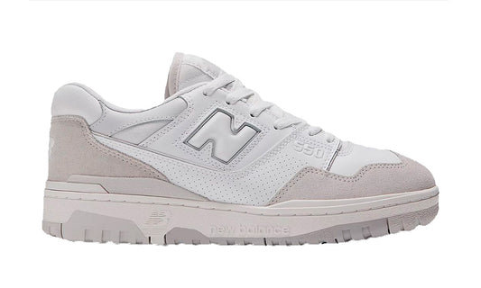 New Balance 550 "White Summer Fog"