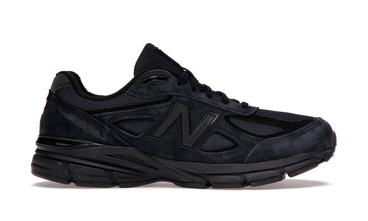 New Balance 990v4 x JJJJound "Navy"