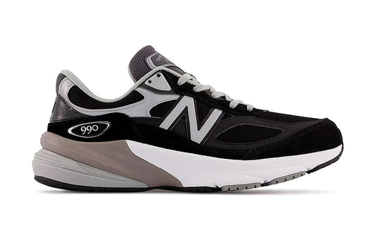 New Balance 990v6 "Black"