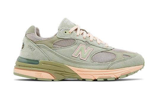 New Balance 993 x Joe Freshgoods "Sage"