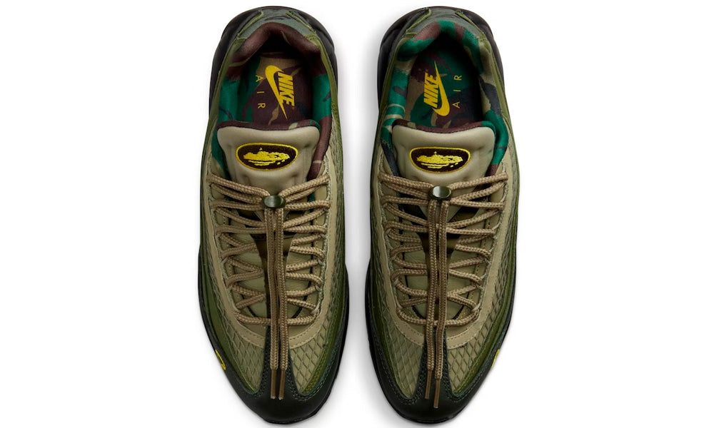 Air Max 95 SP x Corteiz 