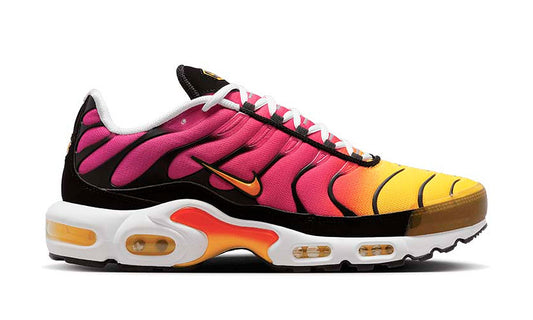 Air Max Plus TN "Yellow Pink Gradient"