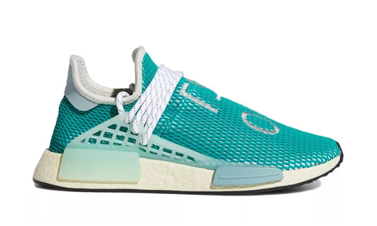 NMD Human Race x Pharrell "Dash Green"