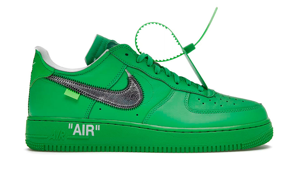 Air Force 1 x Off-White Brooklyn – UNLIMITED CPH