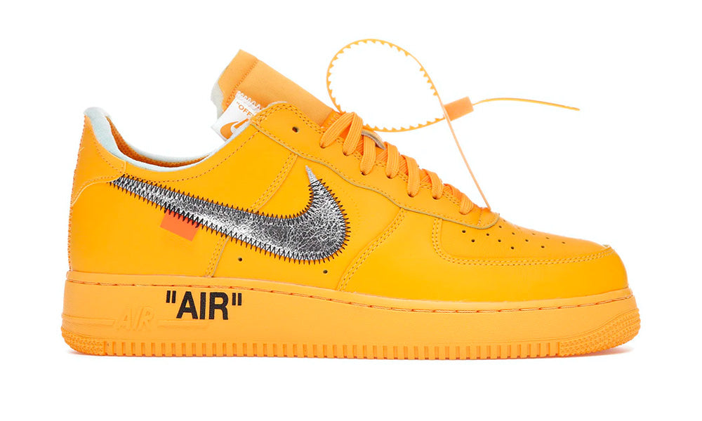 Air Force 1 x Off-White 