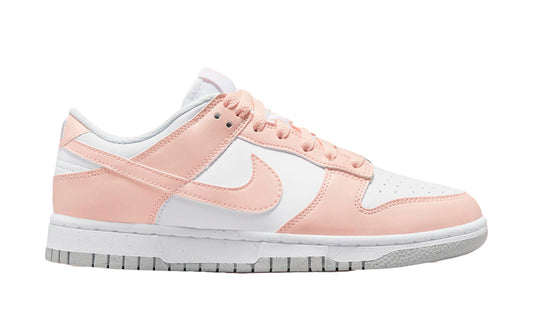 Dunk Low Next Nature "Pale Coral"