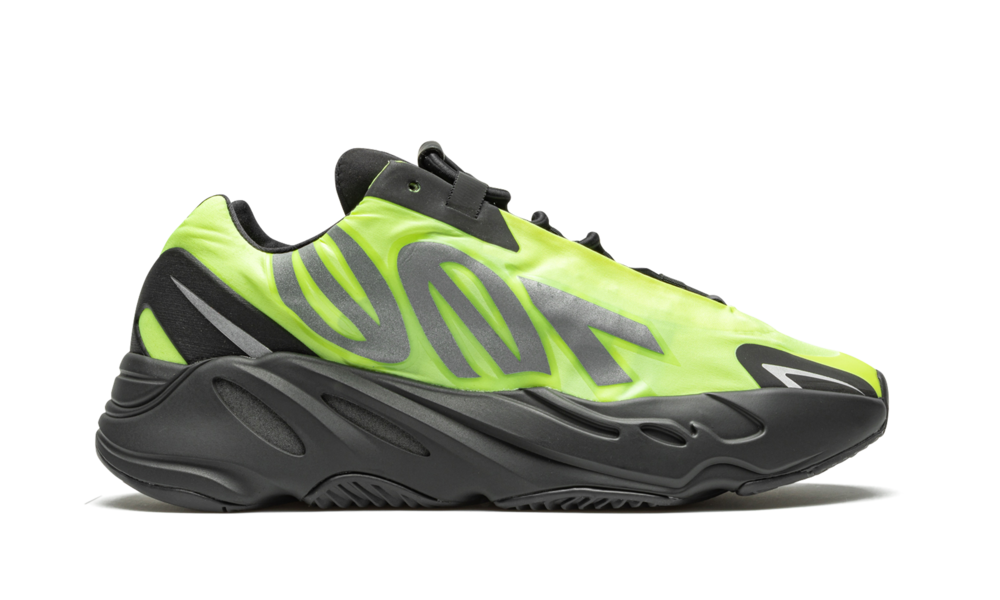 Yeezy Boost 700 MNVN "Phosphor"