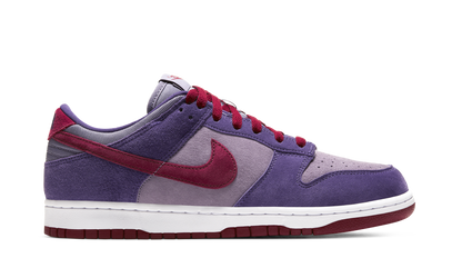 Dunk Low "Plum"