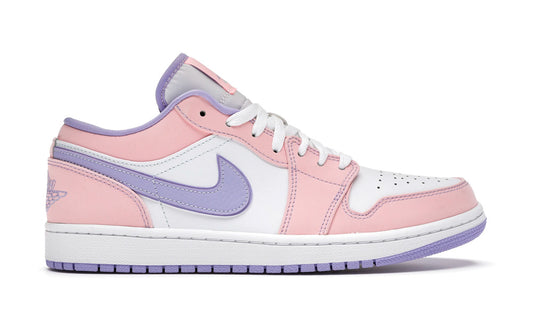 Air Jordan 1 Low "Arctic Punch"