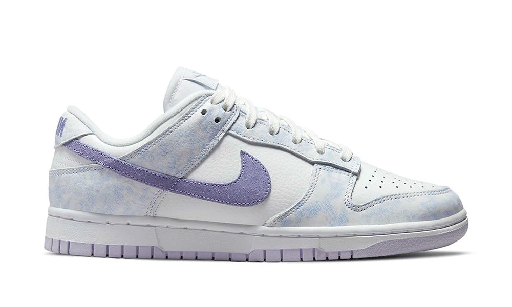 Dunk Low "Purple Pulse"