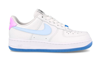 Air Force 1 "UV Reactive Swoosh"