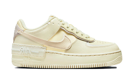 Air Force 1 Shadow "Coconut Milk"