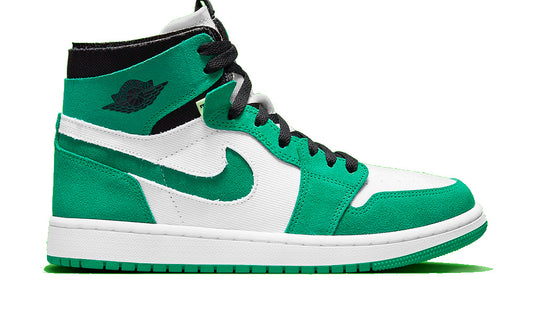 Air Jordan 1 High Zoom CMFT "Stadium Green"