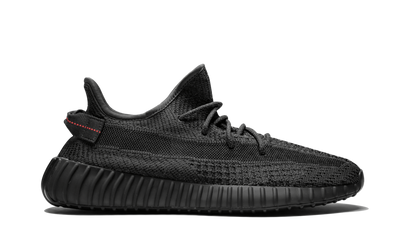 Yeezy Boost 350 "Static Black"