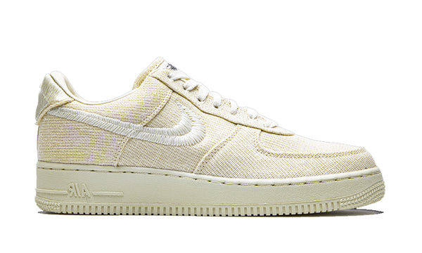 Air Force 1 x Stussy Fossil – UNLIMITED CPH