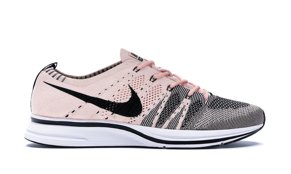 Nike Flyknit Trainer "Peach"