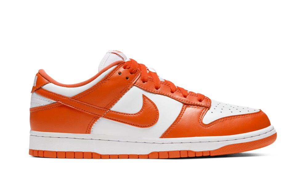 Dunk Low SP "Syracuse"