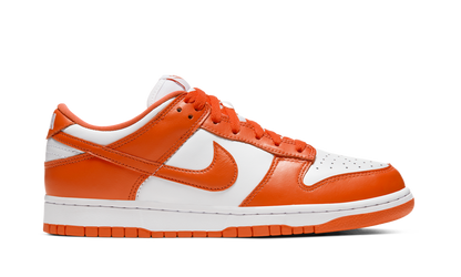 Dunk Low SP "Syracuse"