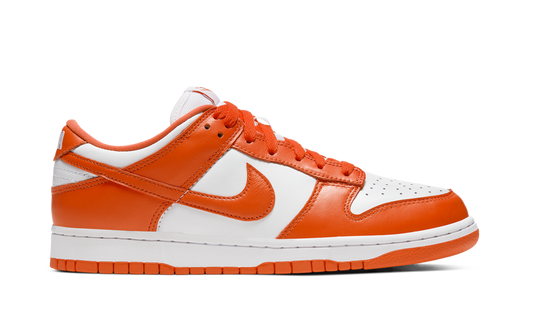 Dunk Low SP "Syracuse"