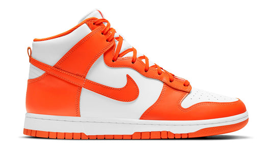 Dunk High "Syracuse"