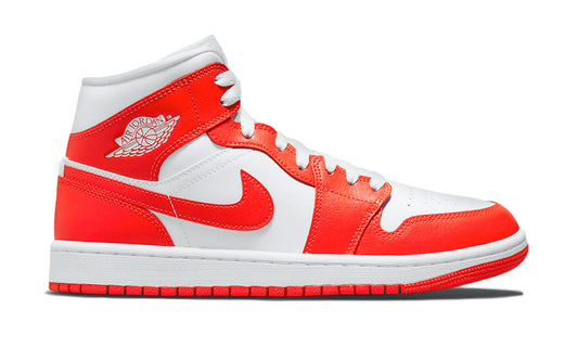 Air Jordan 1 Mid "Syracuse"