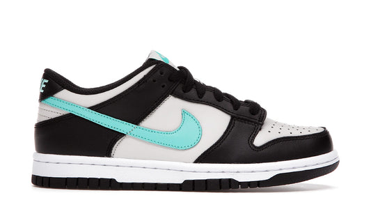 Dunk Low "Grey Tiffany"