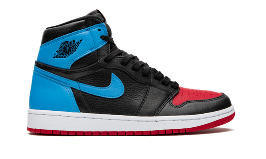 Air Jordan 1 High "UNC To Chicago"