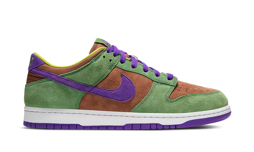 Dunk Low "Veneer"