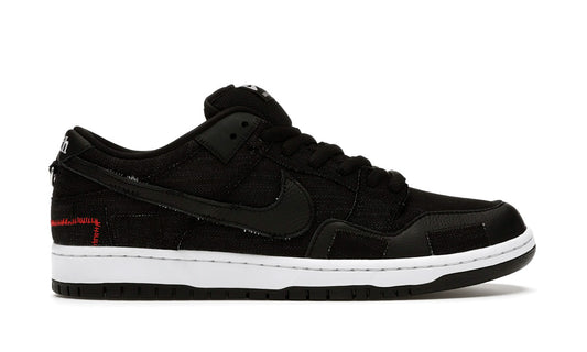 Dunk Low SB "Wasted Youth"