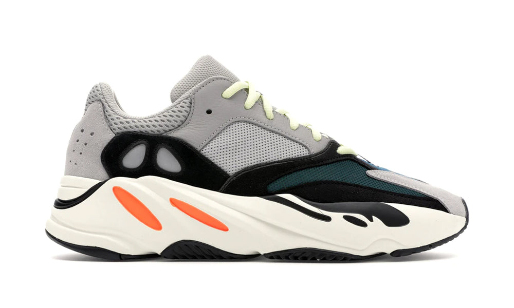 Yeezy Boost 700 "Wave - best 700 ever? – UNLIMITED CPH