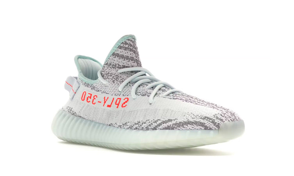 Yeezy Boost 350 V2 "Blue Tint"