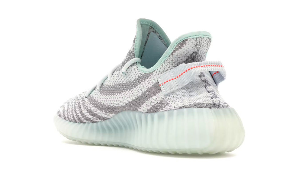 Yeezy Boost 350 V2 "Blue Tint"