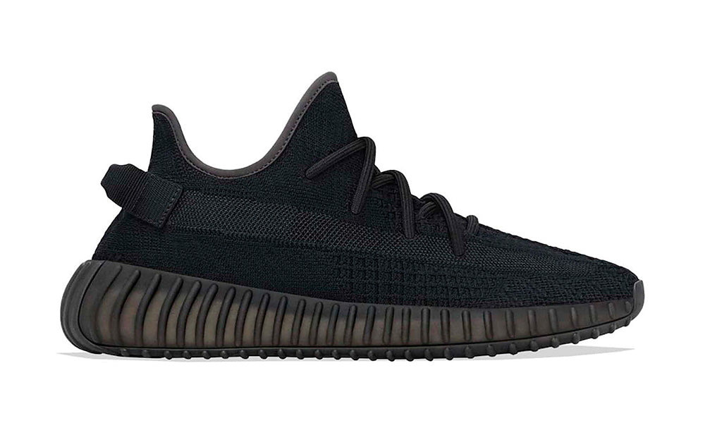 Yeezy Boost 350 V2 "Onyx"