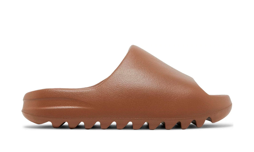 Yeezy Slide "Flax"