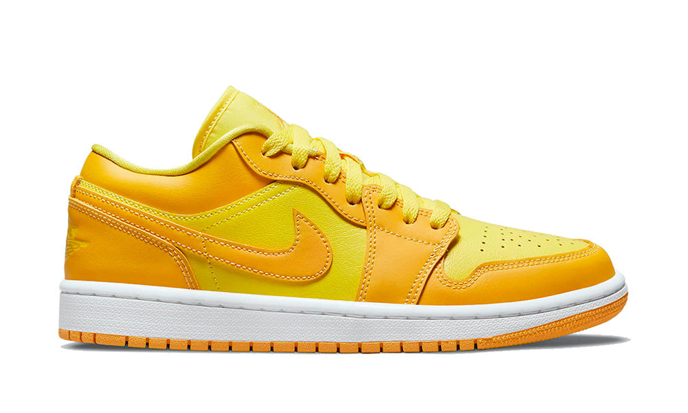 All clearance yellow jordans